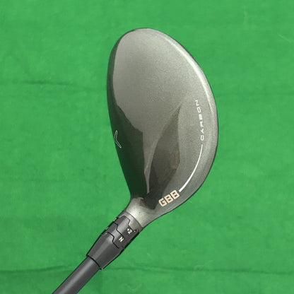 Callaway 2023 Great Big Bertha Fairway 7 Wood Project X Cypher 60 Regular +HC