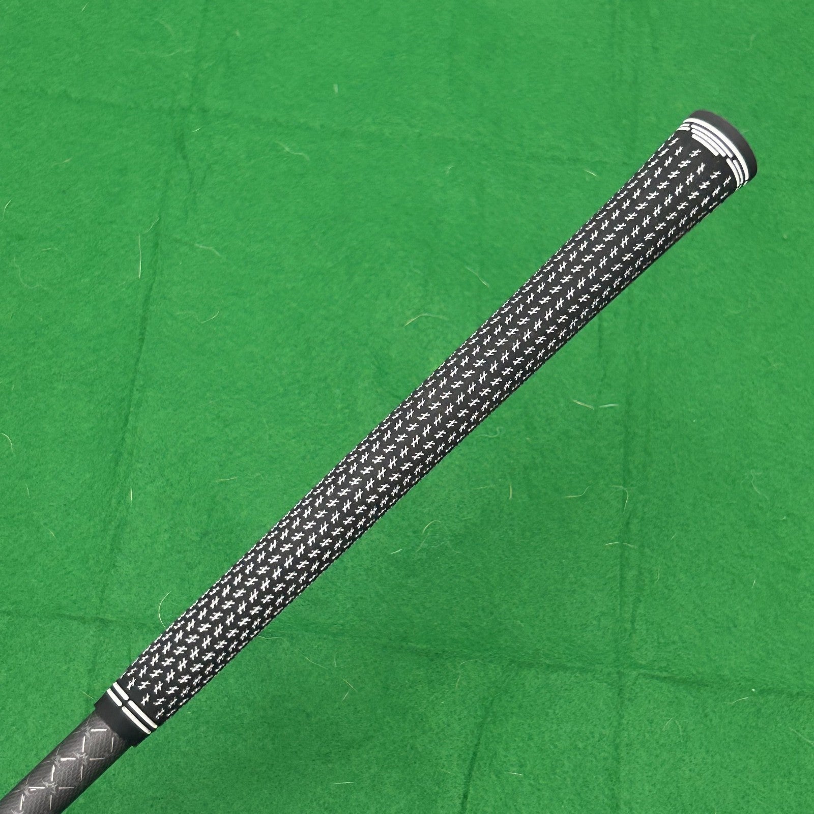 Left Handed Callaway AI Smoke Max 7 Wood Tensei Blue 65 Stiff Flex Shaft +HC