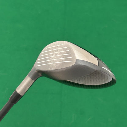 Callaway AI Smoke Triple Diamond 7 Wood Tensei AV Blue 65 Regular Flex +HC