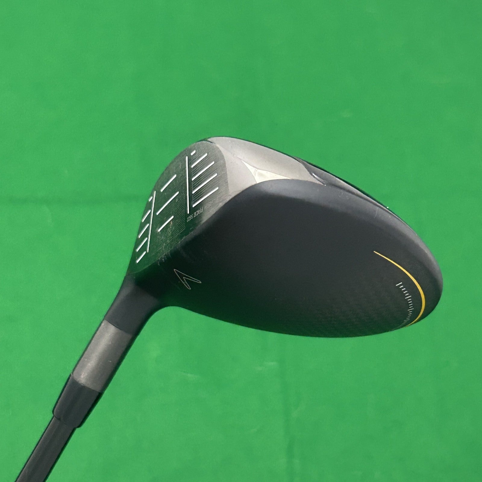 Callaway Rogue ST Max Heavenwood Mitsubishi Tensei AV Blue 65 Stiff Flex +HC