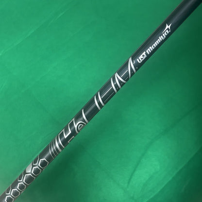 Callaway Mavrik Max 7 Wood UST Helium Black 5 Senior Flex Shaft +HC