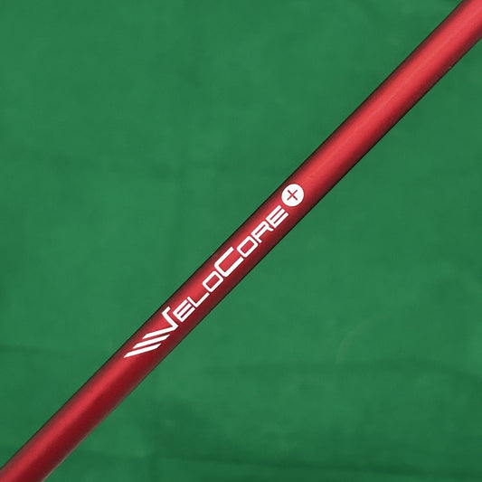 Fujikura Ventus VeloCore+ Red 6S Fairway Wood Shaft 42 1/4" Length Callaway Tip