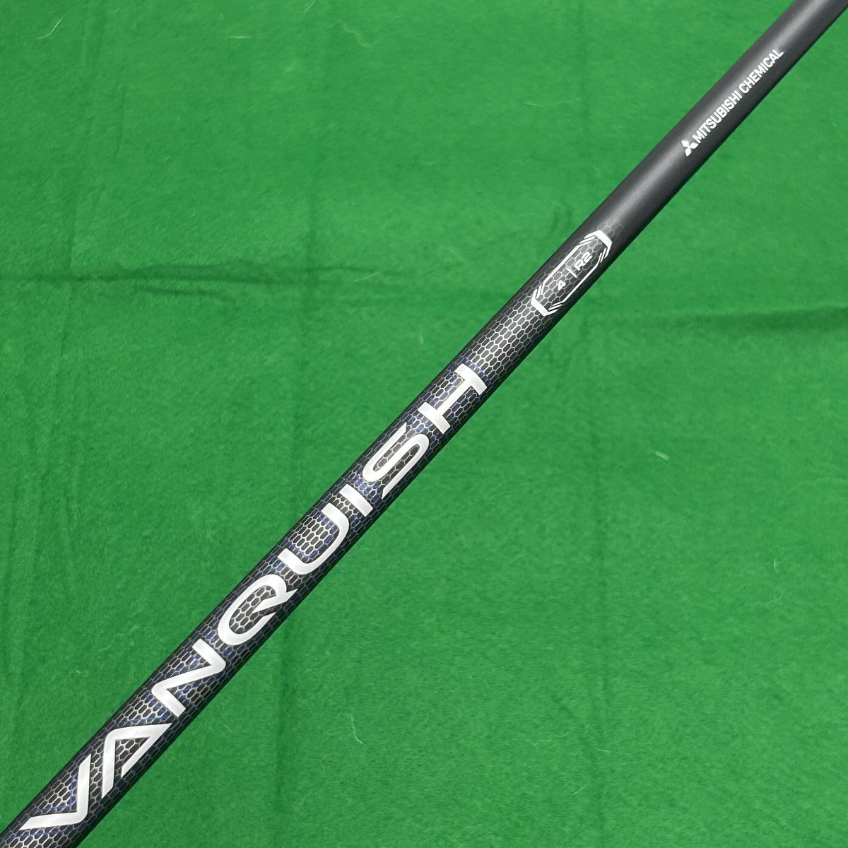 Callaway Elyte X Fairway 7 Wood Mitsubishi Vanquish PL 40 Senior +HC (Elite)