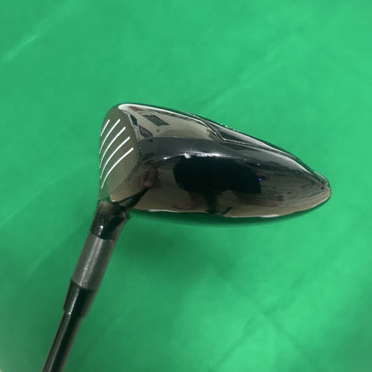 Callaway Paradym 9 Wood Project X HZRDUS Black 70 Regular Flex Shaft +HC
