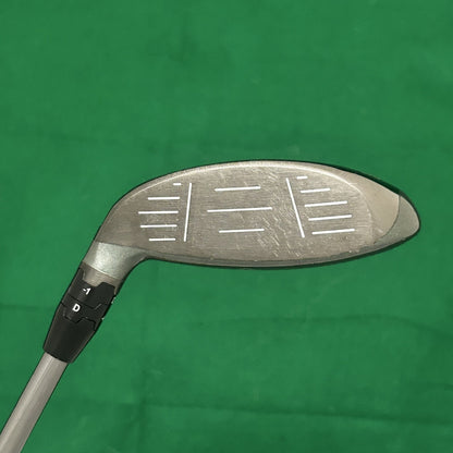 Callaway 2023 Great Big Bertha 7 Wood UST Helium 60 Regular Flex Shaft +HC