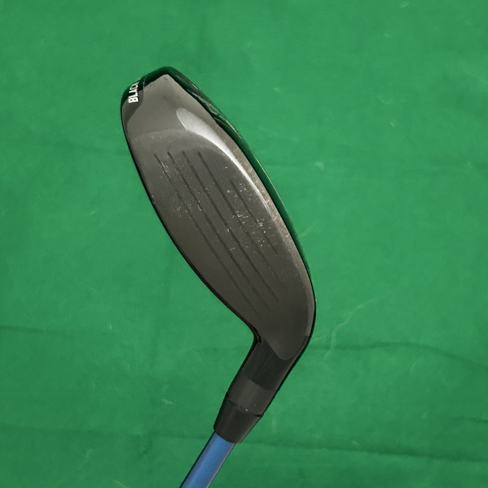 PXG 0311 Black Ops Left Hand 7 Wood Project X EvenFlow Riptide Regular Flex