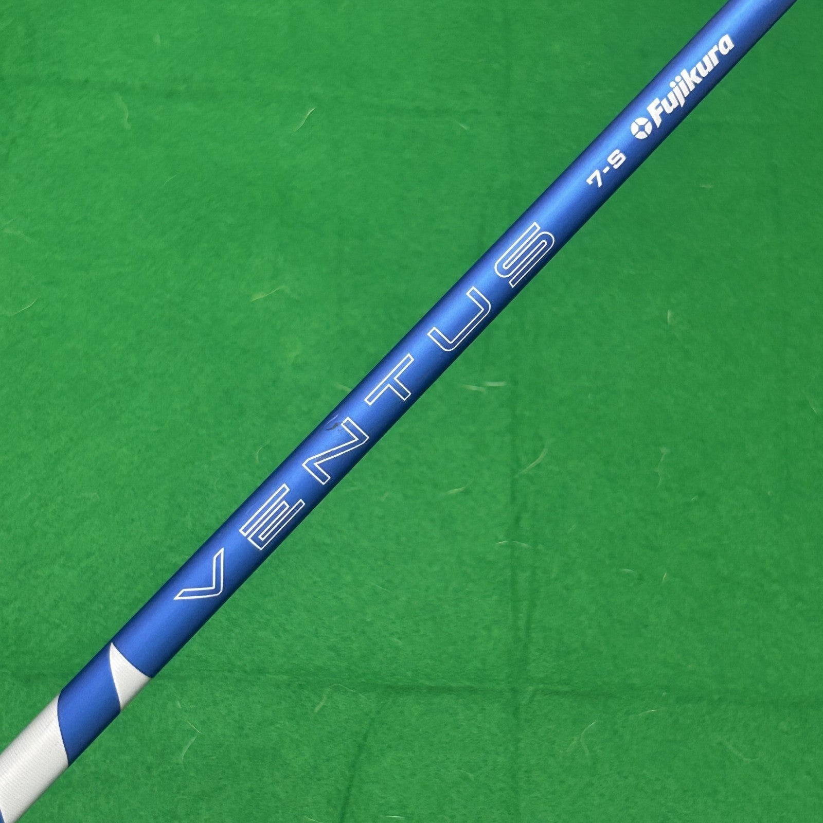 Callaway Elyte X 5 Wood (18*) Ventus VeloCore+ Blue 7S Stiff Flex +HC (Elite)