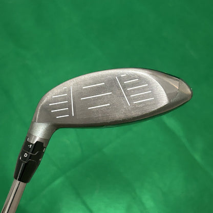 Callaway 2023 Great Big Bertha 7 Wood UST Helium 5 Regular Flex Shaft +HC
