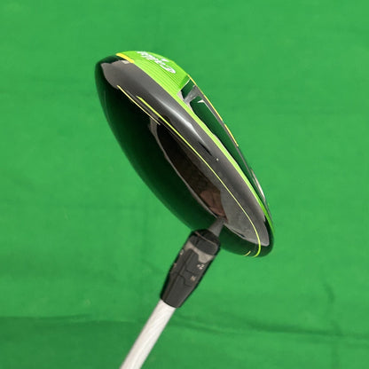 Callaway Epic Flash Heavenwood Project X EvenFlow Green 45 Senior +HC