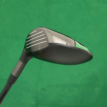 Callaway Elyte 9 Wood KBS TD 60 Regular Flex Shaft +HC