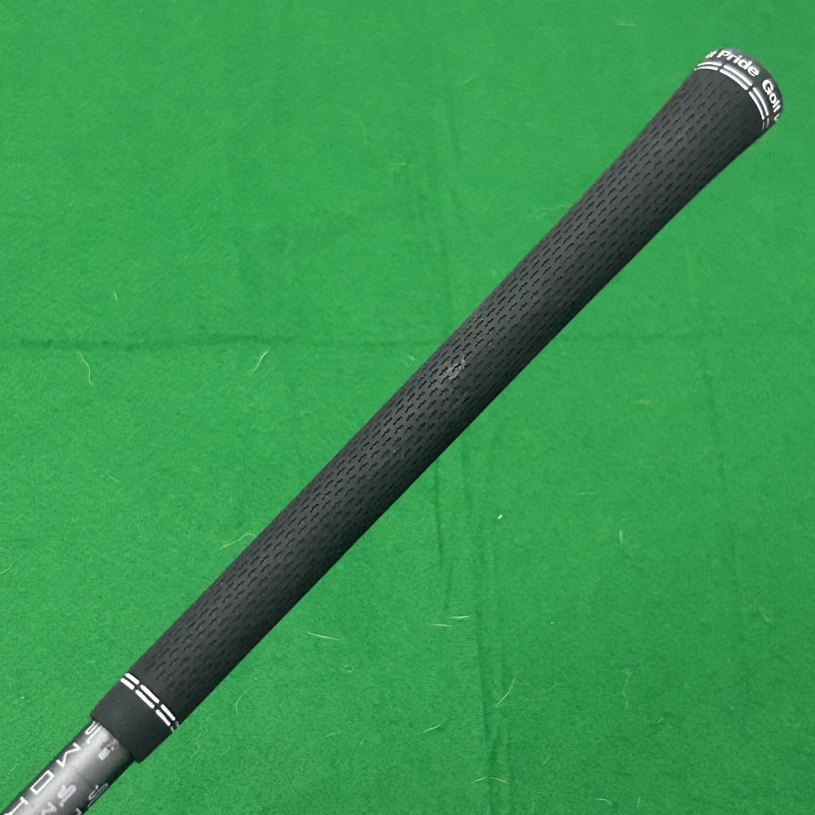 Callaway Epic Max 7 Wood Project X HZRDUS Smoke iM10 60 Regular Flex Shaft