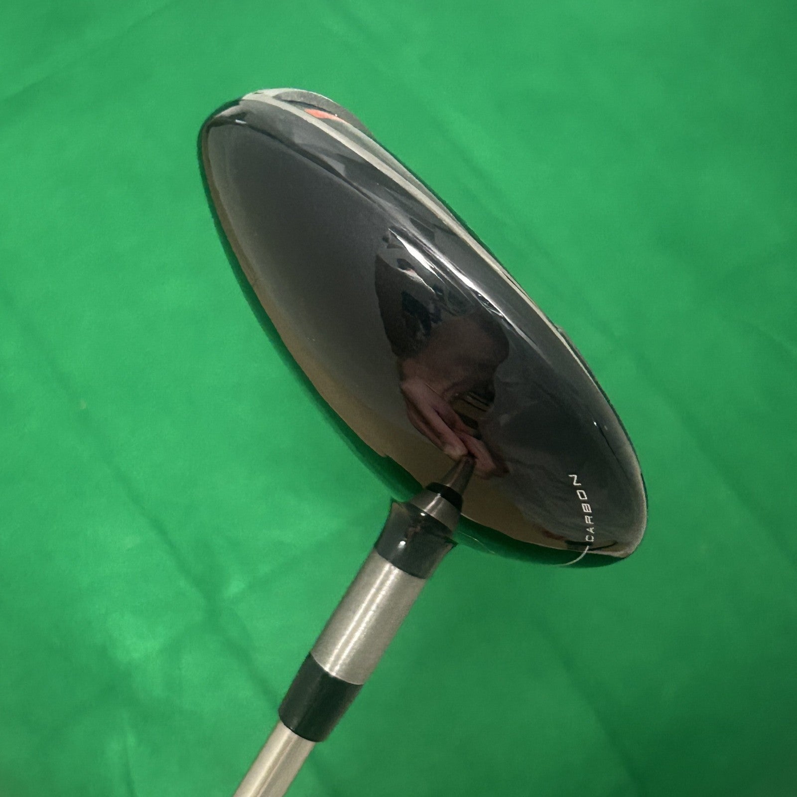 Callaway 2023 Big Bertha Heavenwood RCH 55 Regular Flex Shaft +HC