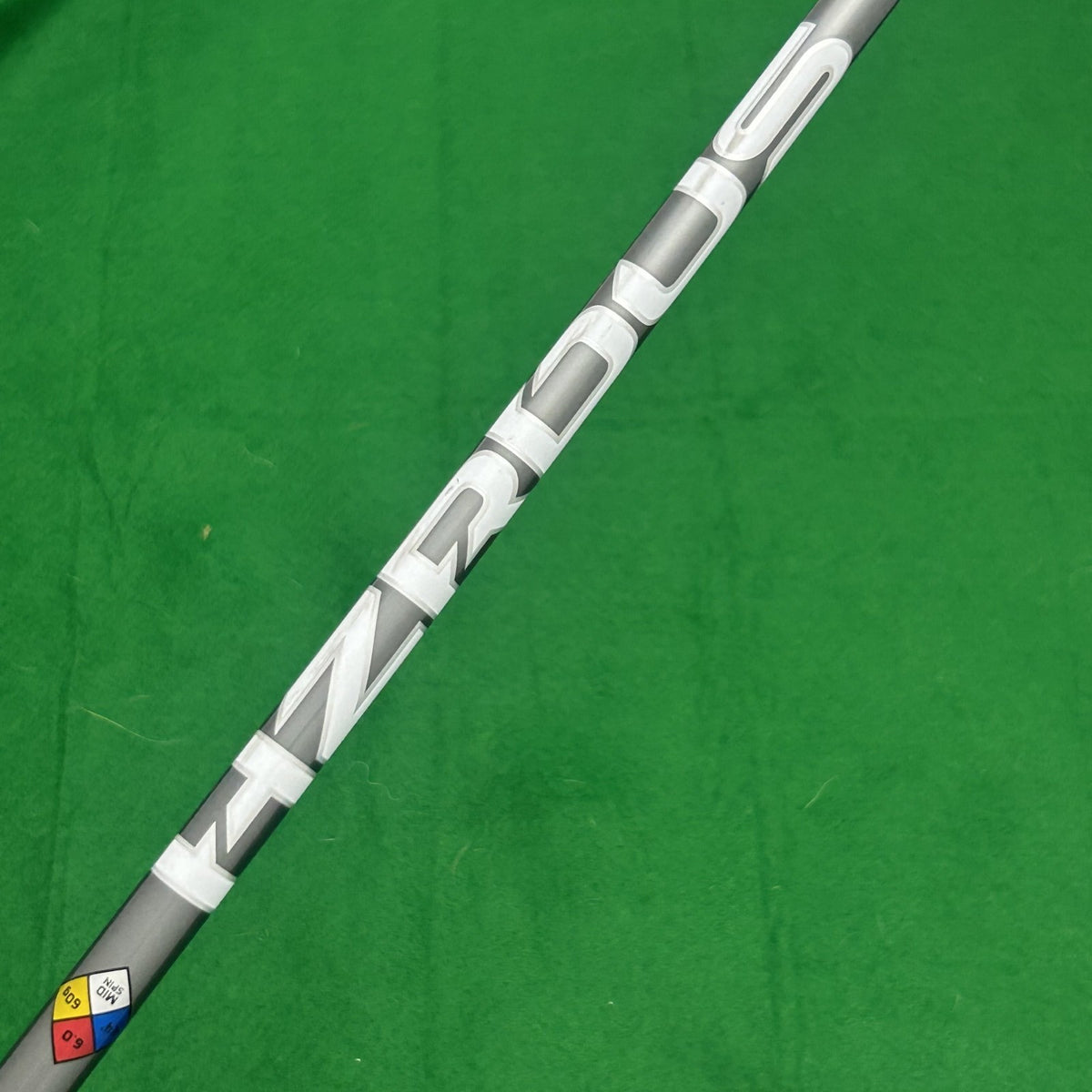 Callaway Epic Flash Heavenwood Project X HZRDUS Silver 60 Stiff +HC