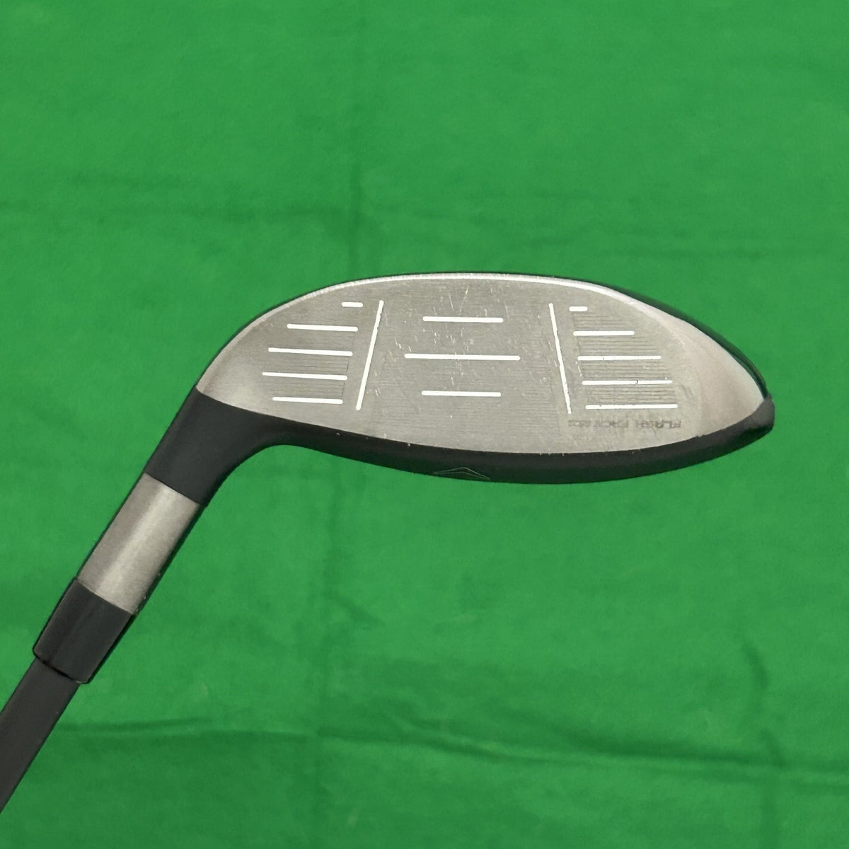 Callaway Rogue ST Max D Fairway 7 Wood Project X Cypher Black 40 Senior +HC