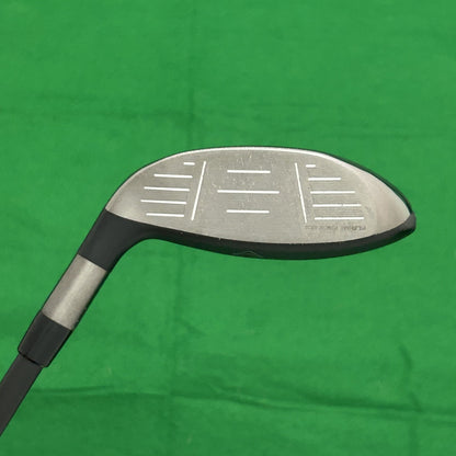 Callaway Rogue ST Max D Fairway 7 Wood Project X Cypher Black 40 Senior +HC