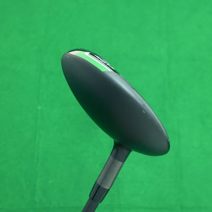 Callaway Elyte Max Fast 9 Wood Mitsubishi Vanquish PL 40 Senior +HC (Elite)