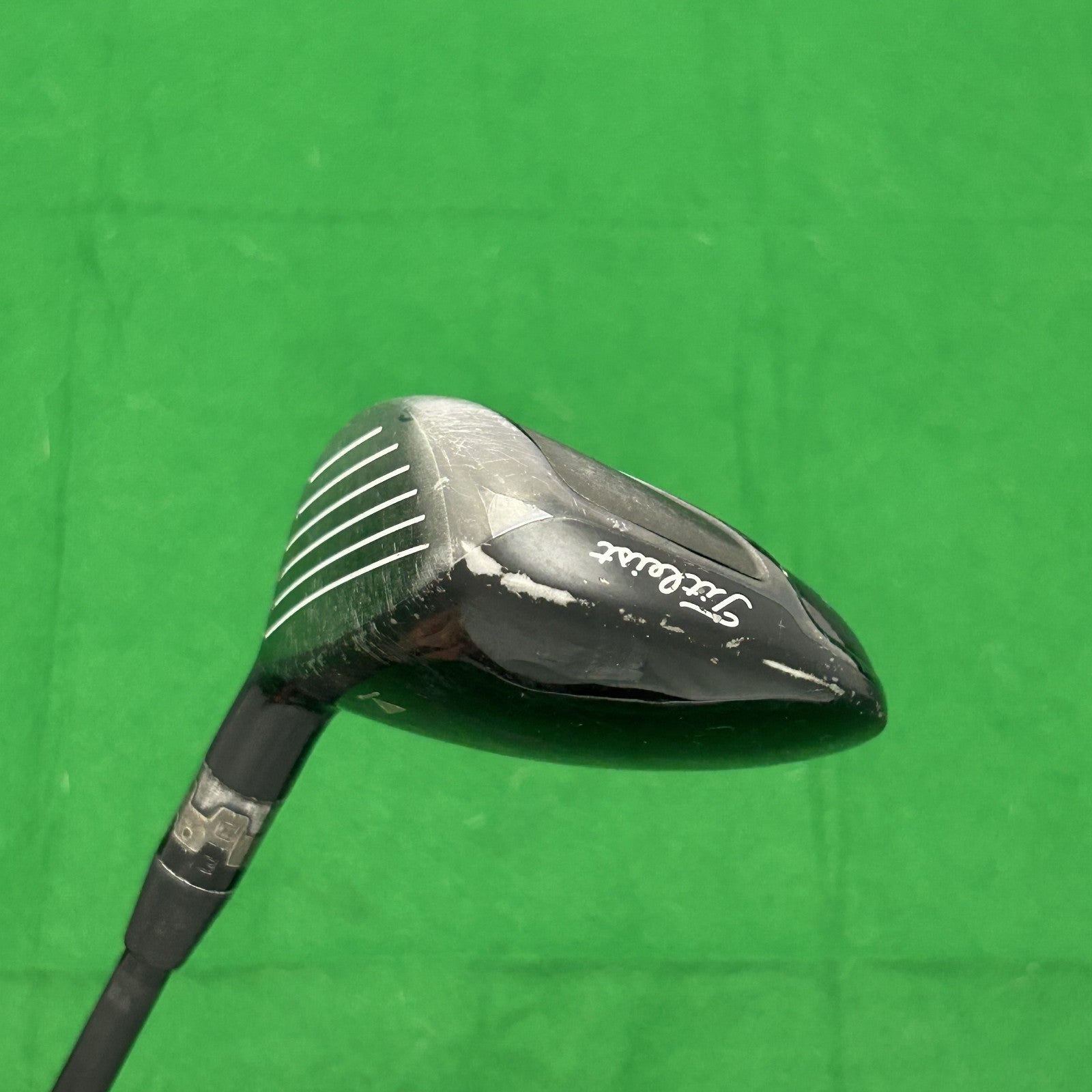 Titleist 910 FD 3 Fairway Wood 15* Diamana 'ahina 82 Stiff Flex Shaft