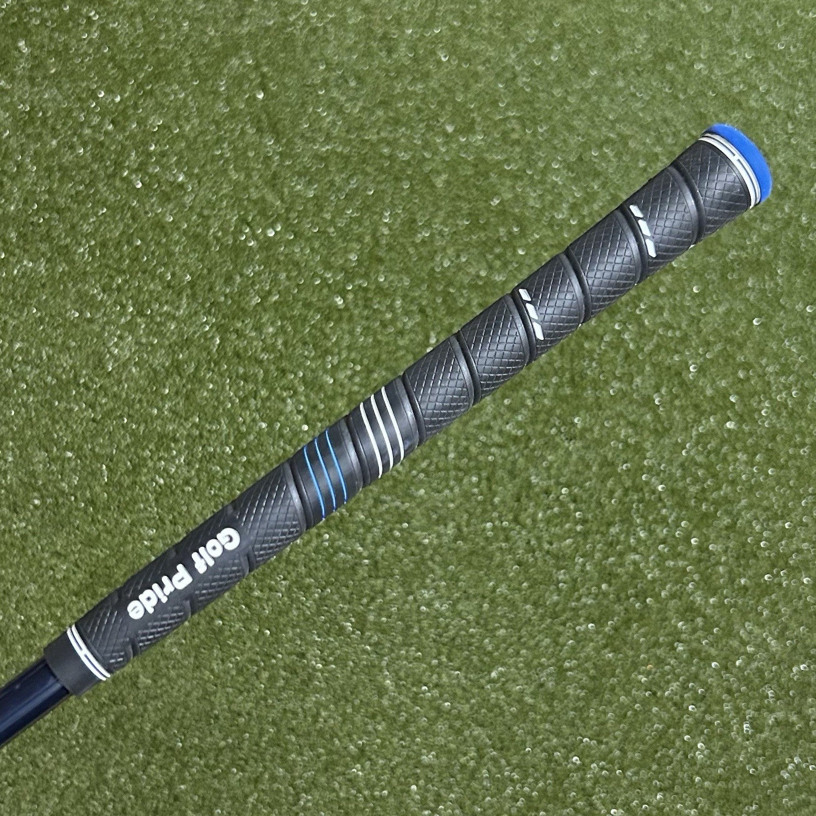 TaylorMade SIM2 Max 9 Wood Fujikura Ventus Blue 5R Regular Flex