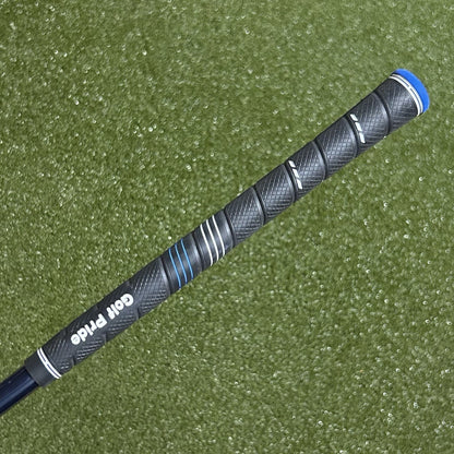 TaylorMade SIM2 Max 9 Wood Fujikura Ventus Blue 5R Regular Flex