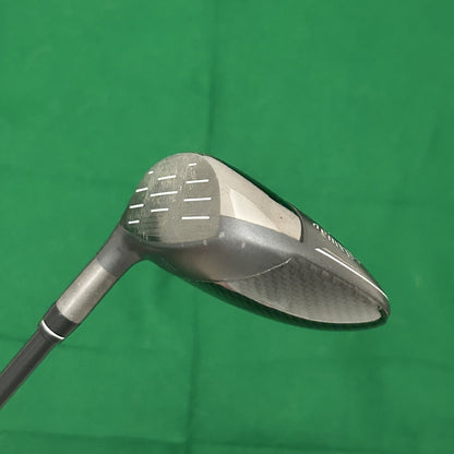 Callaway AI Smoke Max Fast 7 Wood Tensei Blue/Silver R2 Senior Flex Shaft +HC