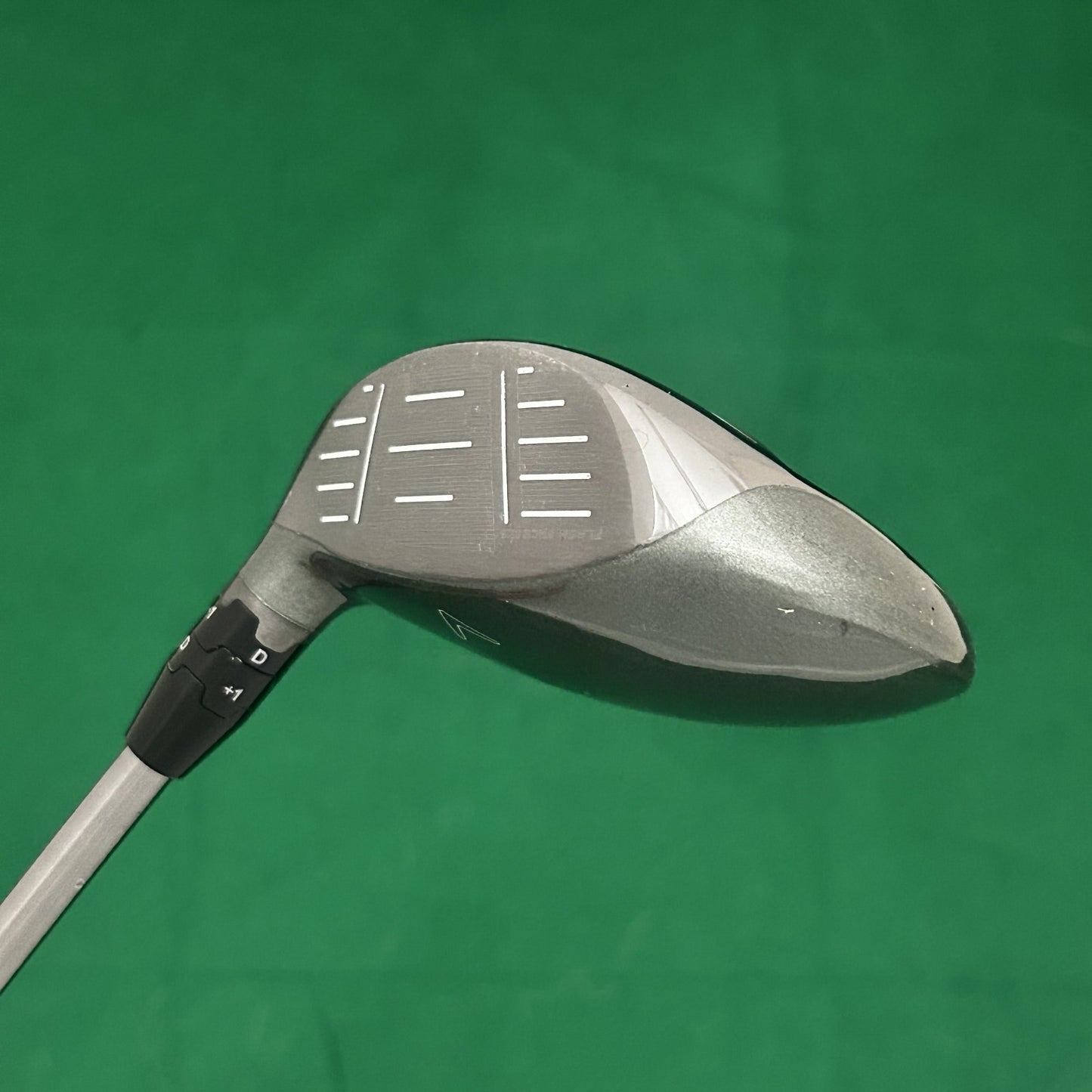 Callaway 2023 Great Big Bertha 7 Wood UST Helium 40 Senior Flex Shaft +HC