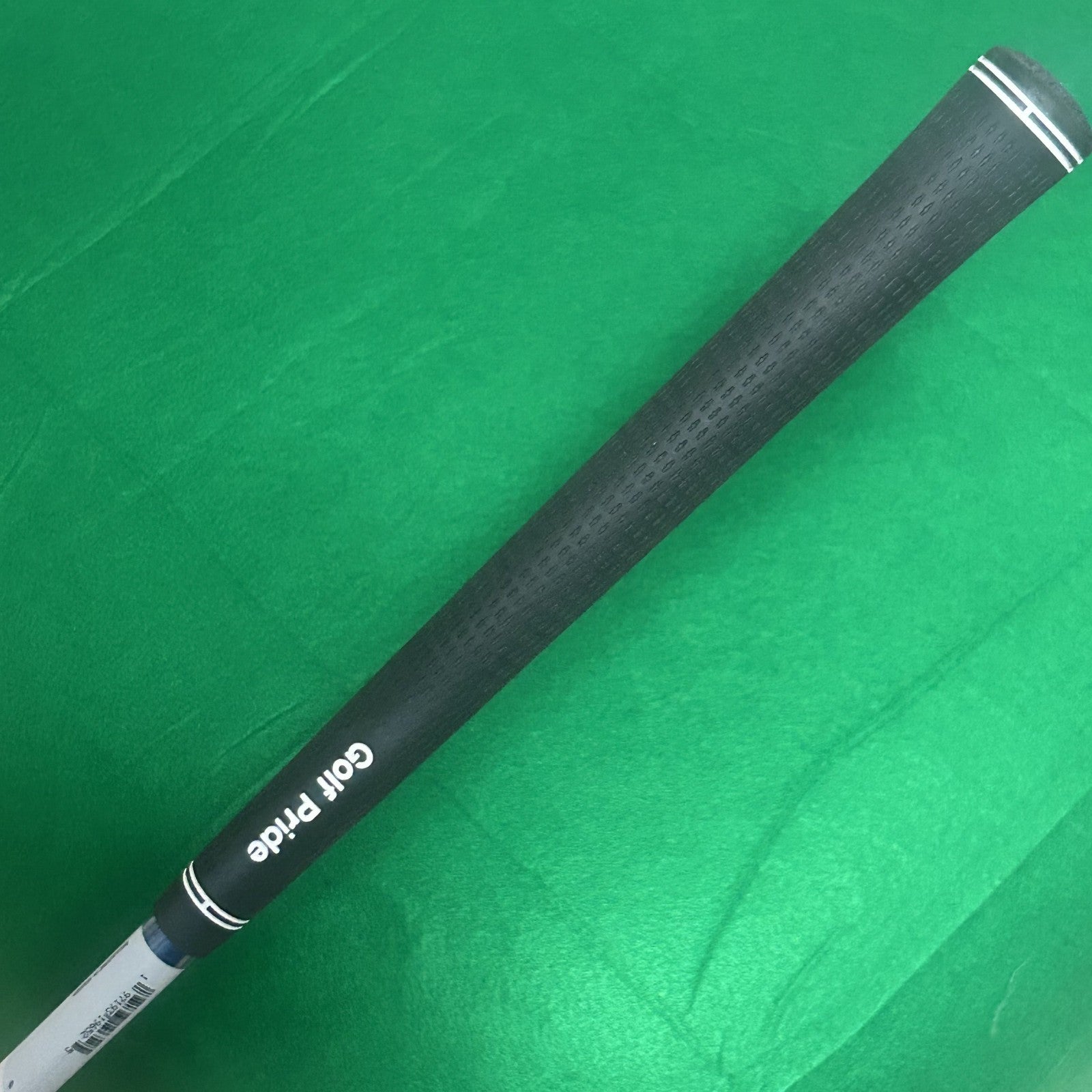 Callaway AI Smoke Triple Diamond 7 Wood Ventus Blue VeloCore+ 6R Reg Flex +HC