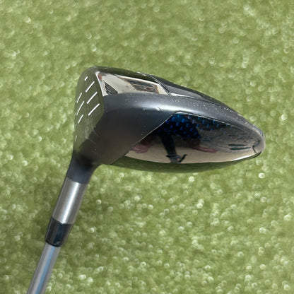 Callaway Paradym 7 Wood Project X HZRDUS Silver 70 Stiff Flex +HC