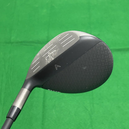 Callaway Elyte Max Fast 7 Wood Mitsubishi Vanquish PL 40 Senior +HC (Elite)
