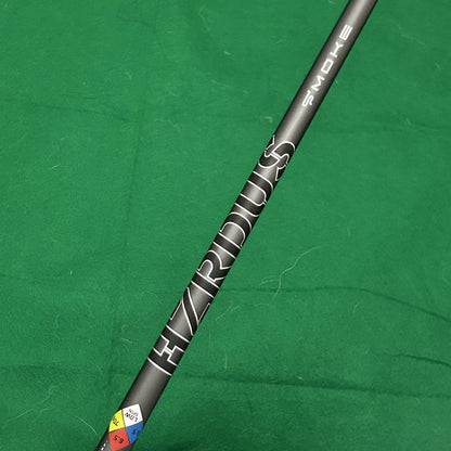 TaylorMade Stealth 2 Fairway 7 Wood HZRDUS Smoke Black 70 Extra Stiff Flex Shaft