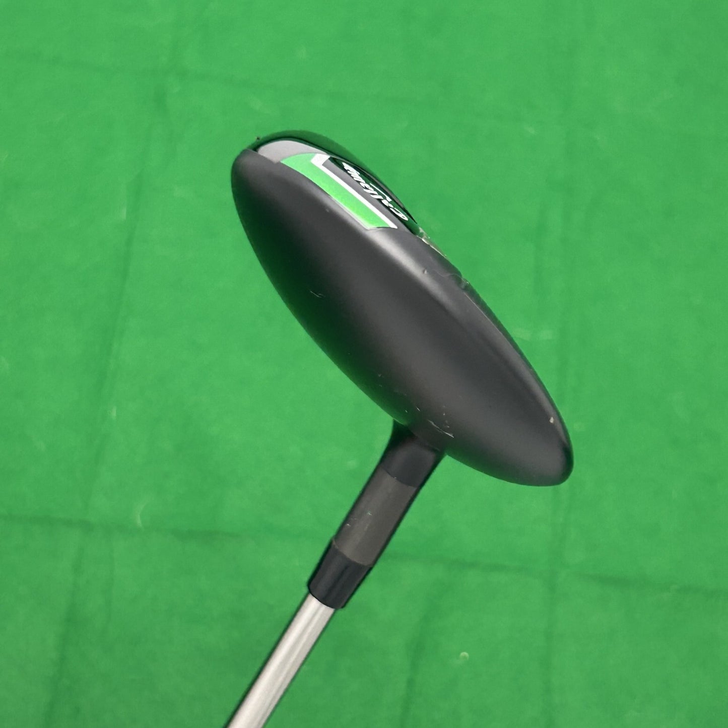 Callaway Elyte Max Fast 9 Wood Callaway 2023 RCH 75 Stiff Flex Shaft +HC