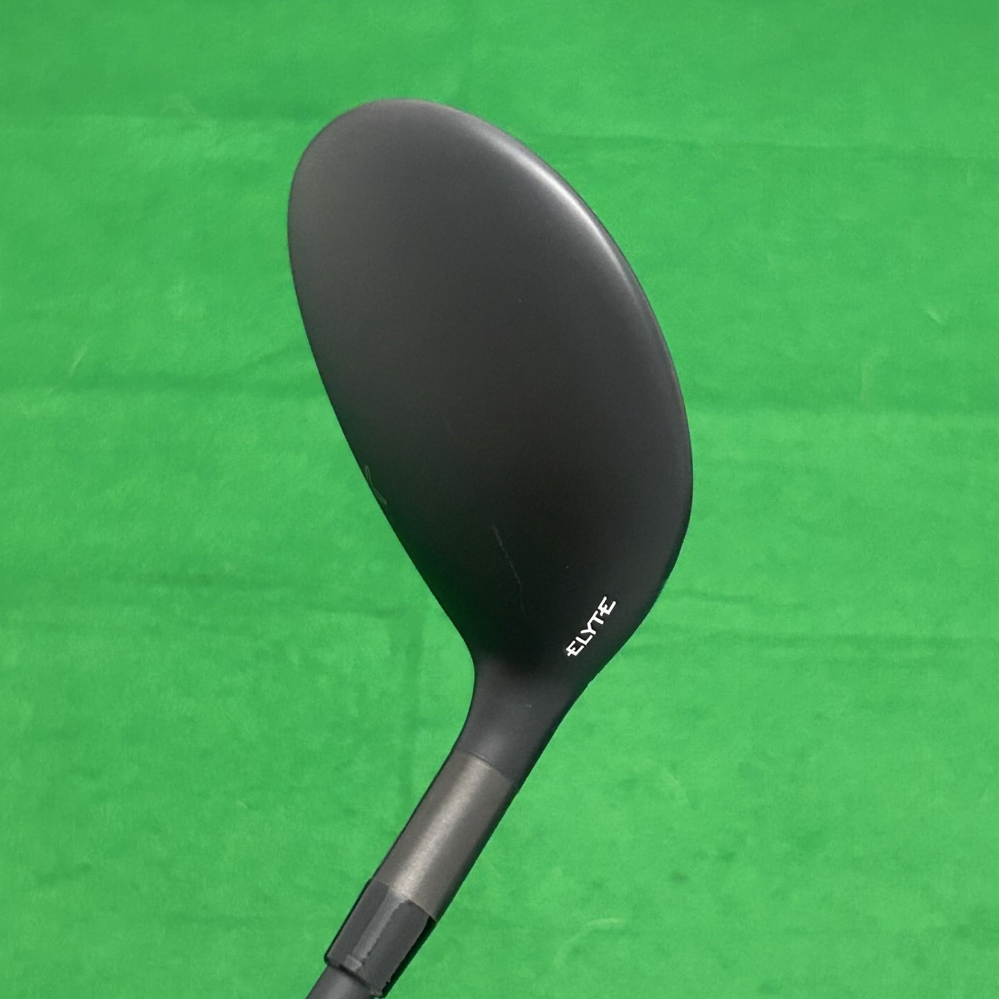 Callaway Elyte 11 Wood Tensei AV Series Blue 65 Stiff Flex Shaft +HC (Elite)