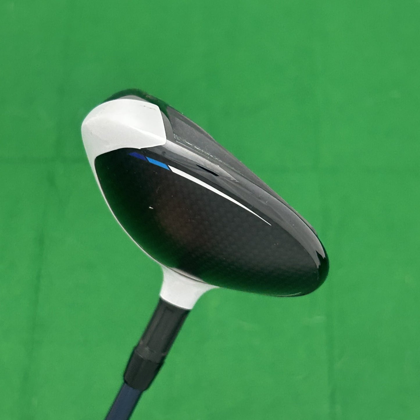 TaylorMade SIM2 Max 7 Wood Fujikura Ventus Blue 5R Regular Flex Shaft
