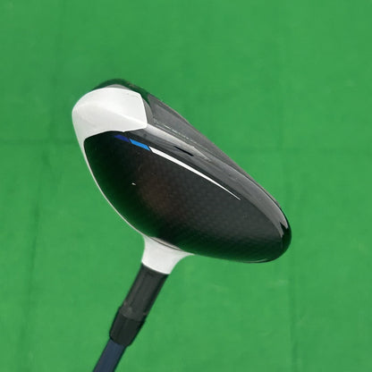 TaylorMade SIM2 Max 7 Wood Fujikura Ventus Blue 5R Regular Flex Shaft