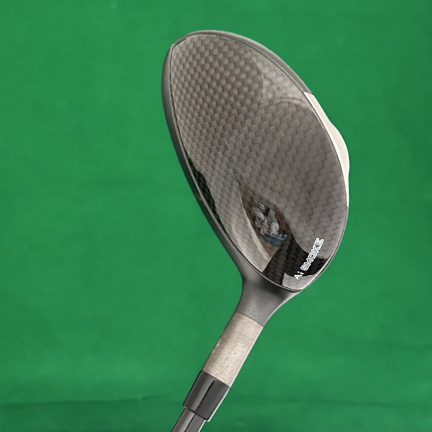 Callaway AI Smoke Triple Diamond 7 Wood Project X Denali Black 70 Stiff Flex +HC