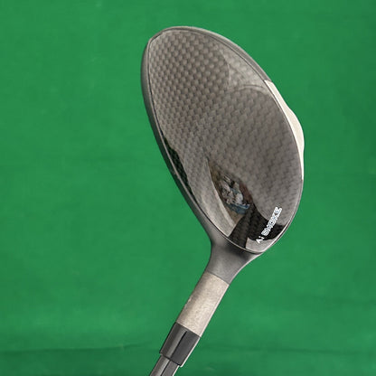 Callaway AI Smoke Triple Diamond 7 Wood Project X Denali Black 70 Stiff Flex +HC