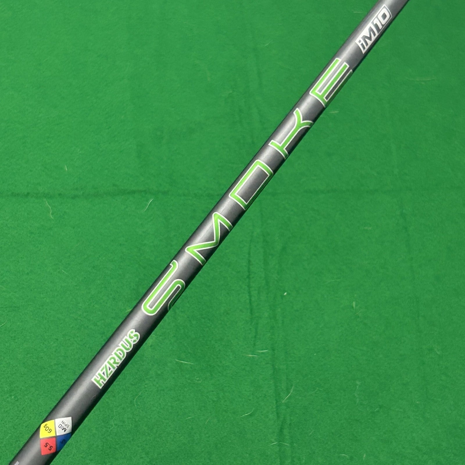 Callaway Epic Max 7 Wood Project X HZRDUS Smoke iM10 60 Regular Flex Shaft