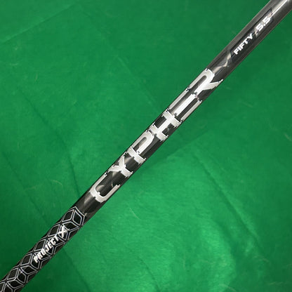 Callaway Rogue ST Max Heavenwood Project X Cypher 50 Regular Flex +HC