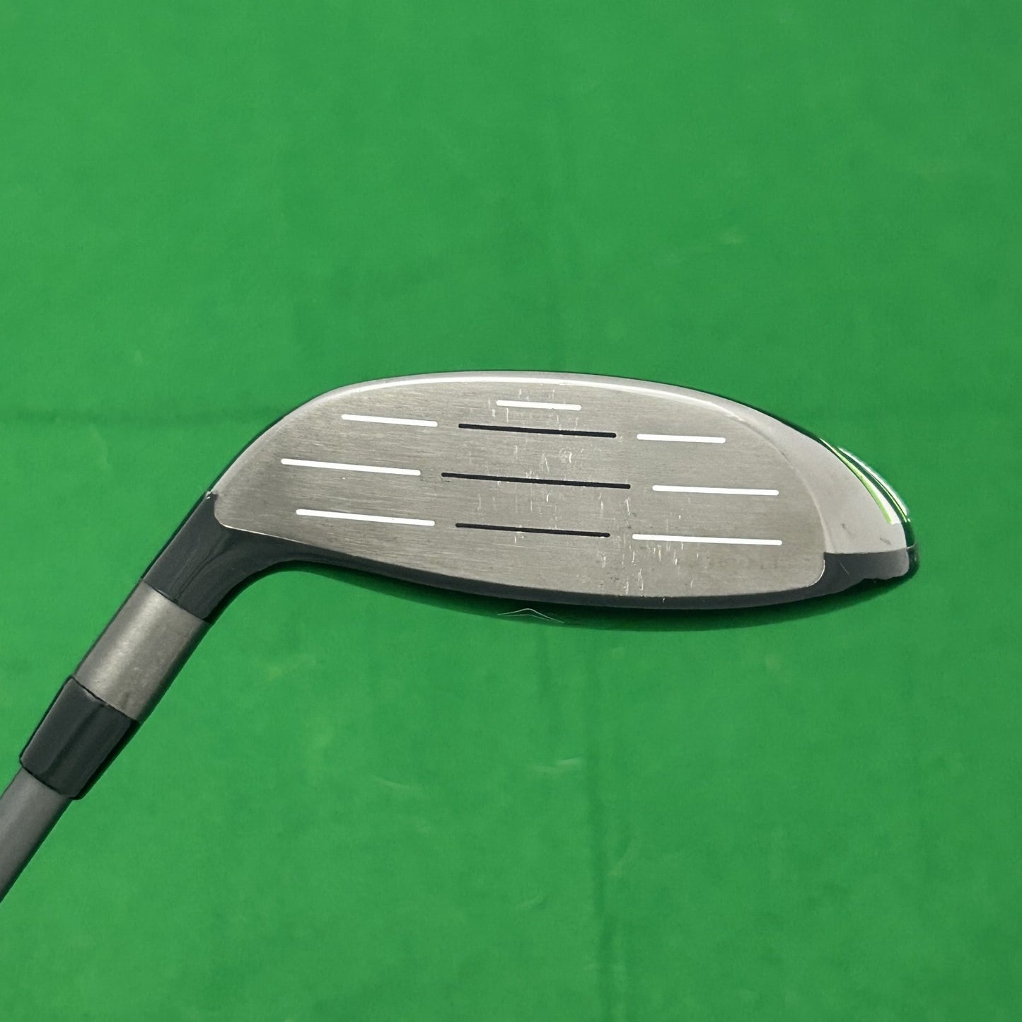 Callaway Epic Max Heavenwood Project X HZRDUS Smoke iM10 70 Stiff Flex +HC