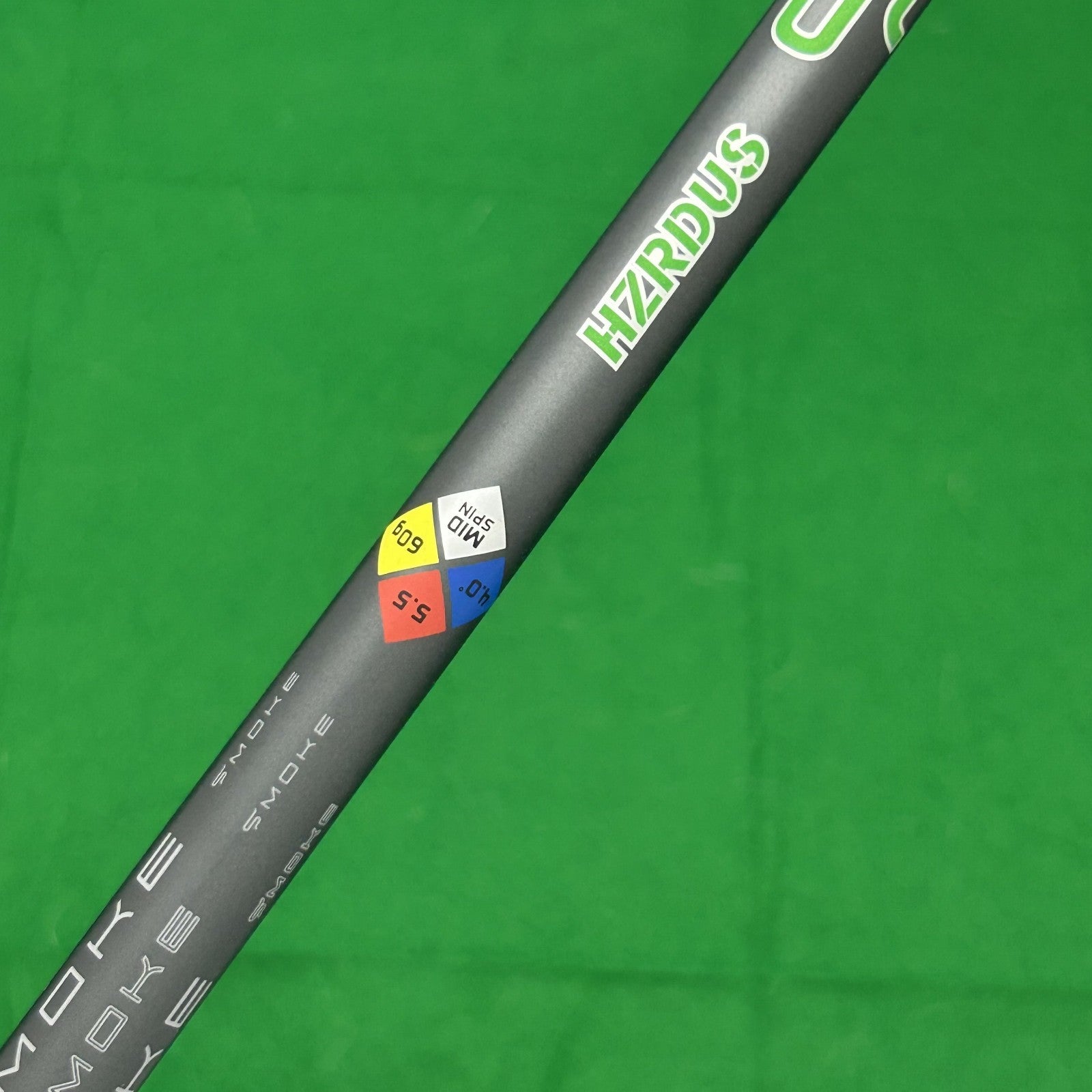 Callaway Epic Max 9 Wood Project X HZRDUS Smoke iM10 60 Regular Flex +HC