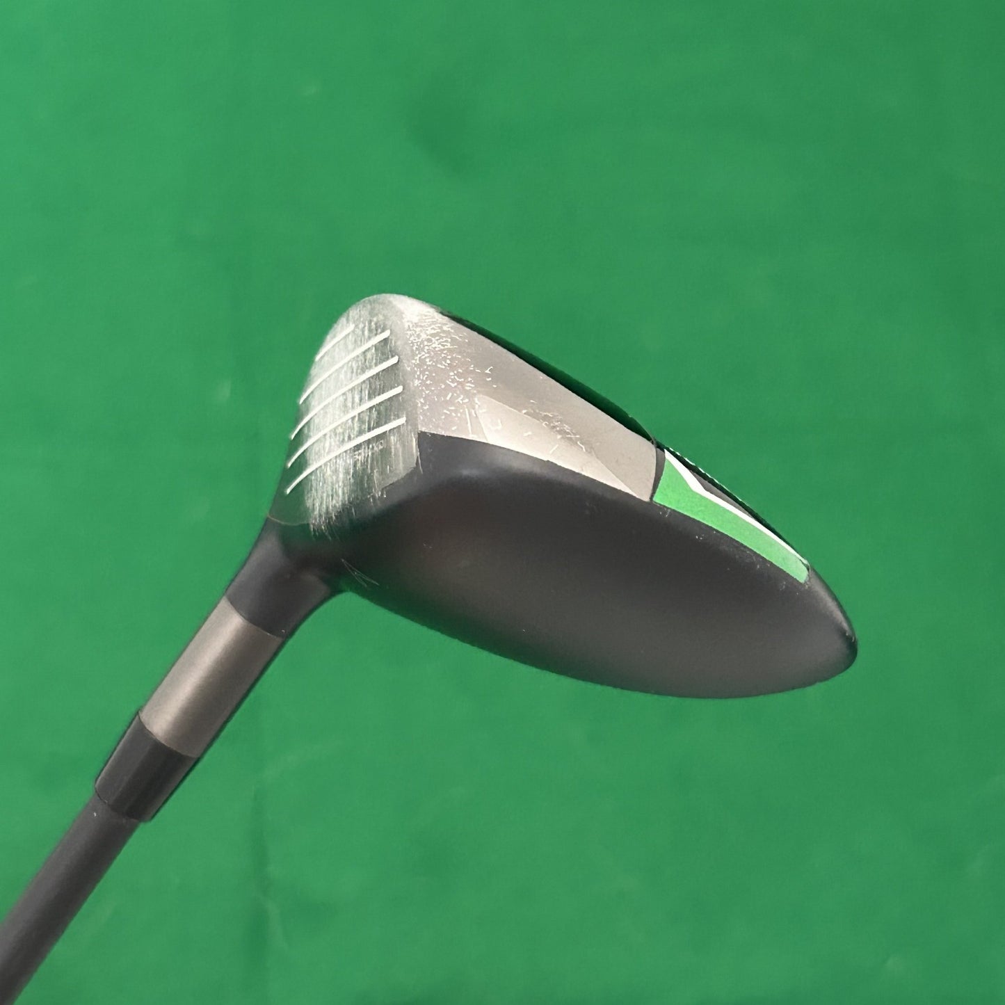 Callaway Elyte 11 Wood Tensei AV Series Blue 65 Stiff Flex Shaft +HC