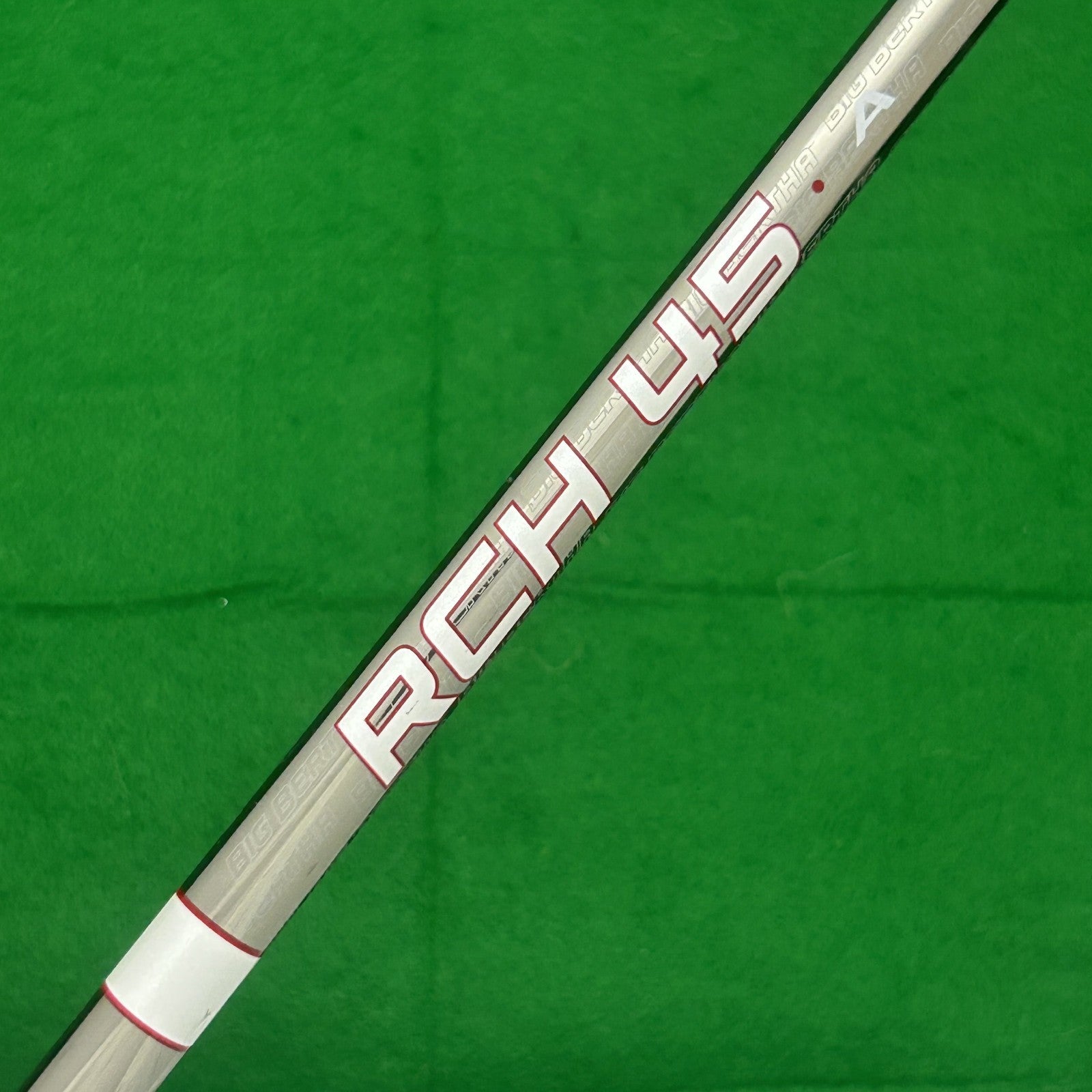 Callaway 2023 Big Bertha 7 Wood RCH 45 Senior Flex Shaft +HC