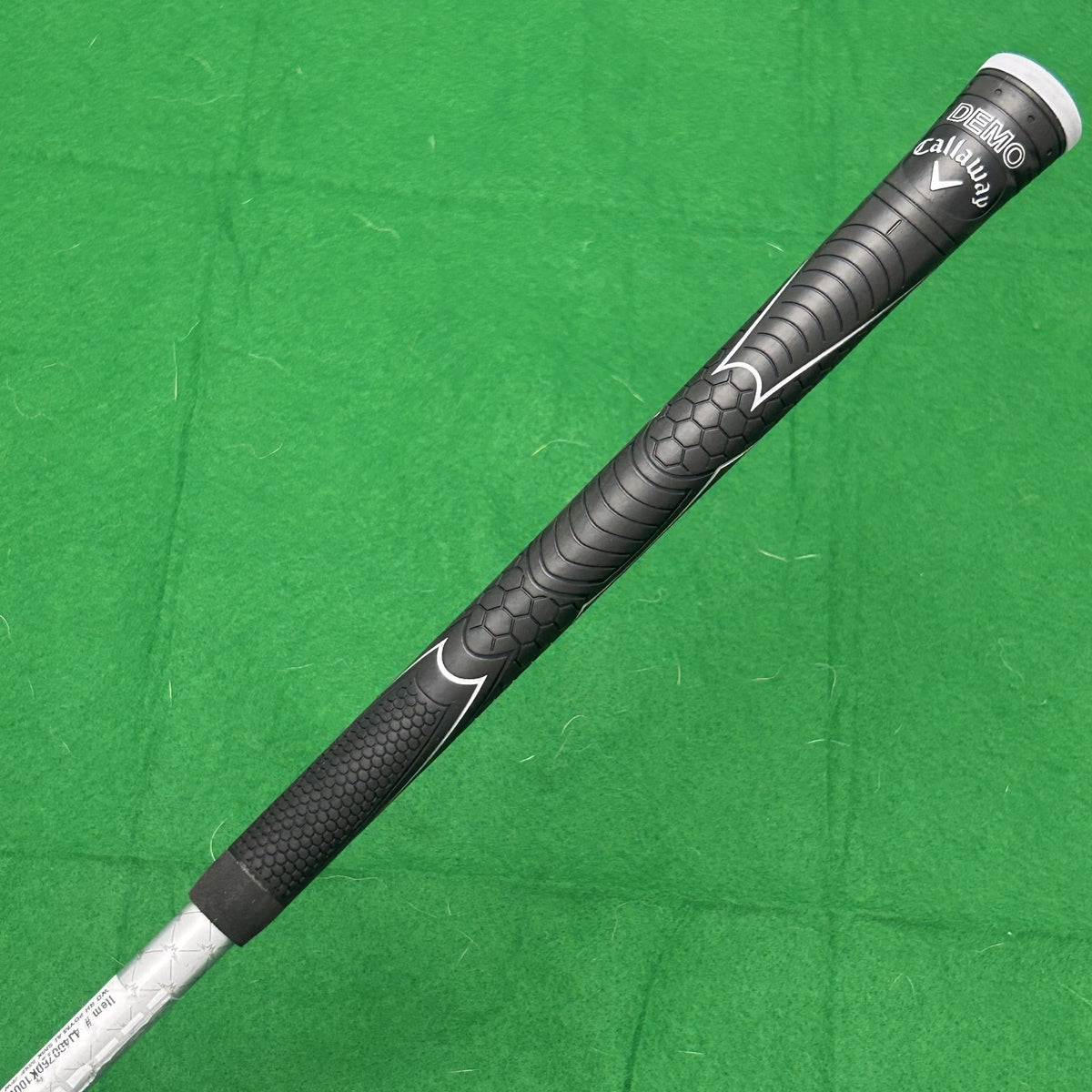 Callaway Ai Smoke Max Fast Fairway 7 Wood Tensei Blue/Silver 40 Senior +HC