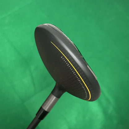 Callaway Rogue ST Max Heavenwood Project X Cypher 50 Regular Flex +HC