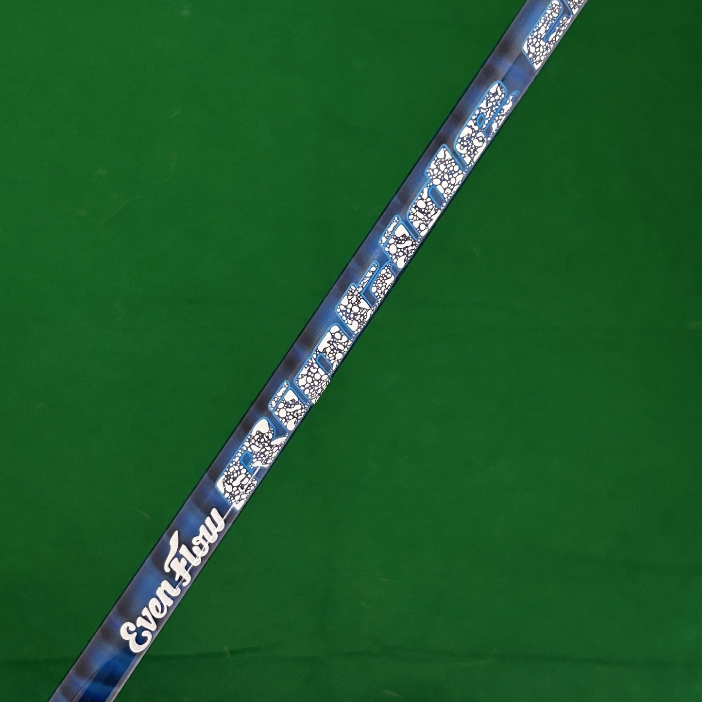 Callaway Paradym 9 Wood Project X EvenFlow Riptide 60 Stiff Flex Shaft +HC