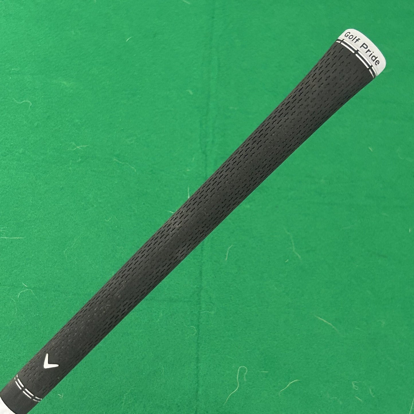 Callaway Elyte 9 Wood Project X Denali Charcoal 70 Stiff Flex Shaft +HC