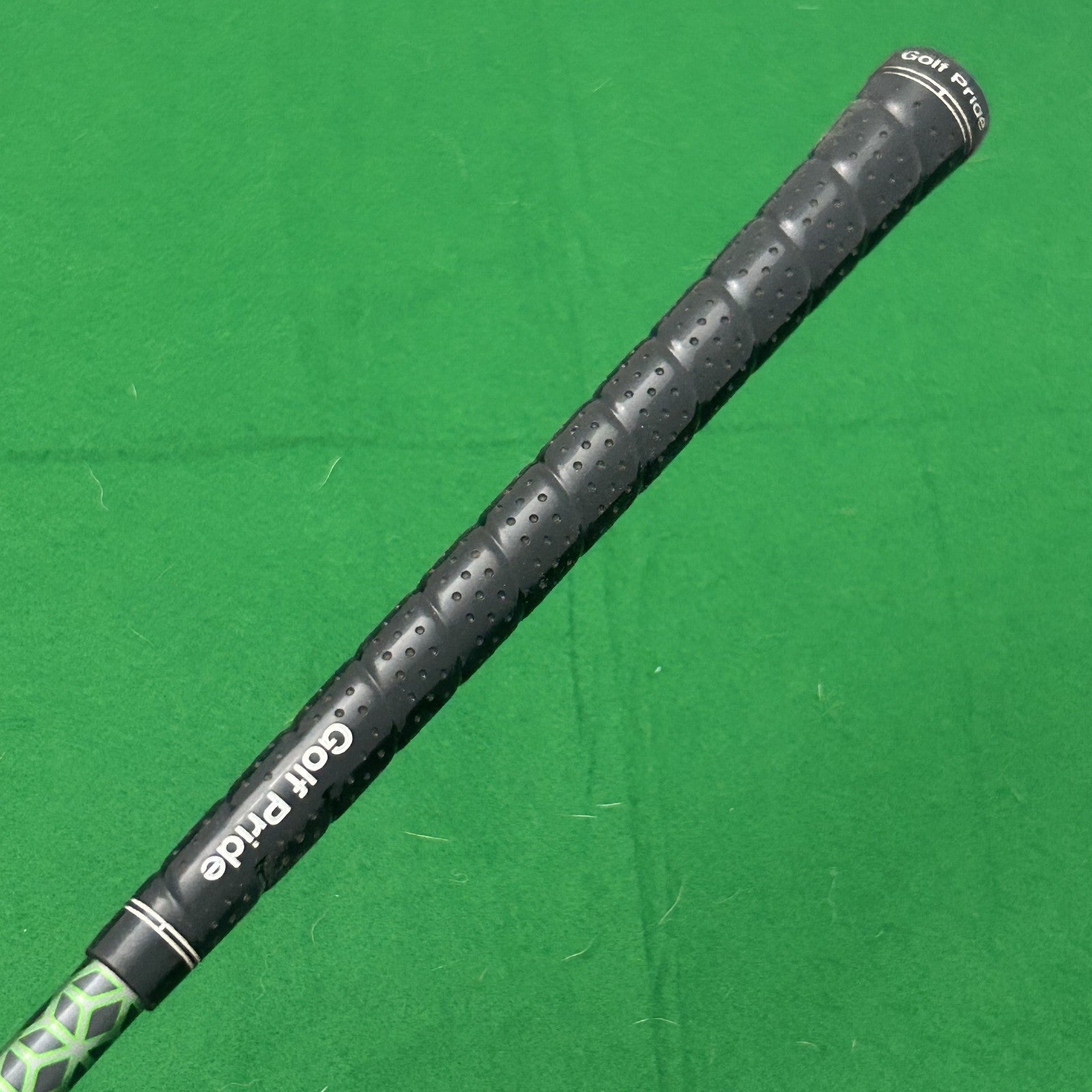 Callaway Epic Max 7 Wood Project X Cypher 50 Senior Flex Shaft +HC