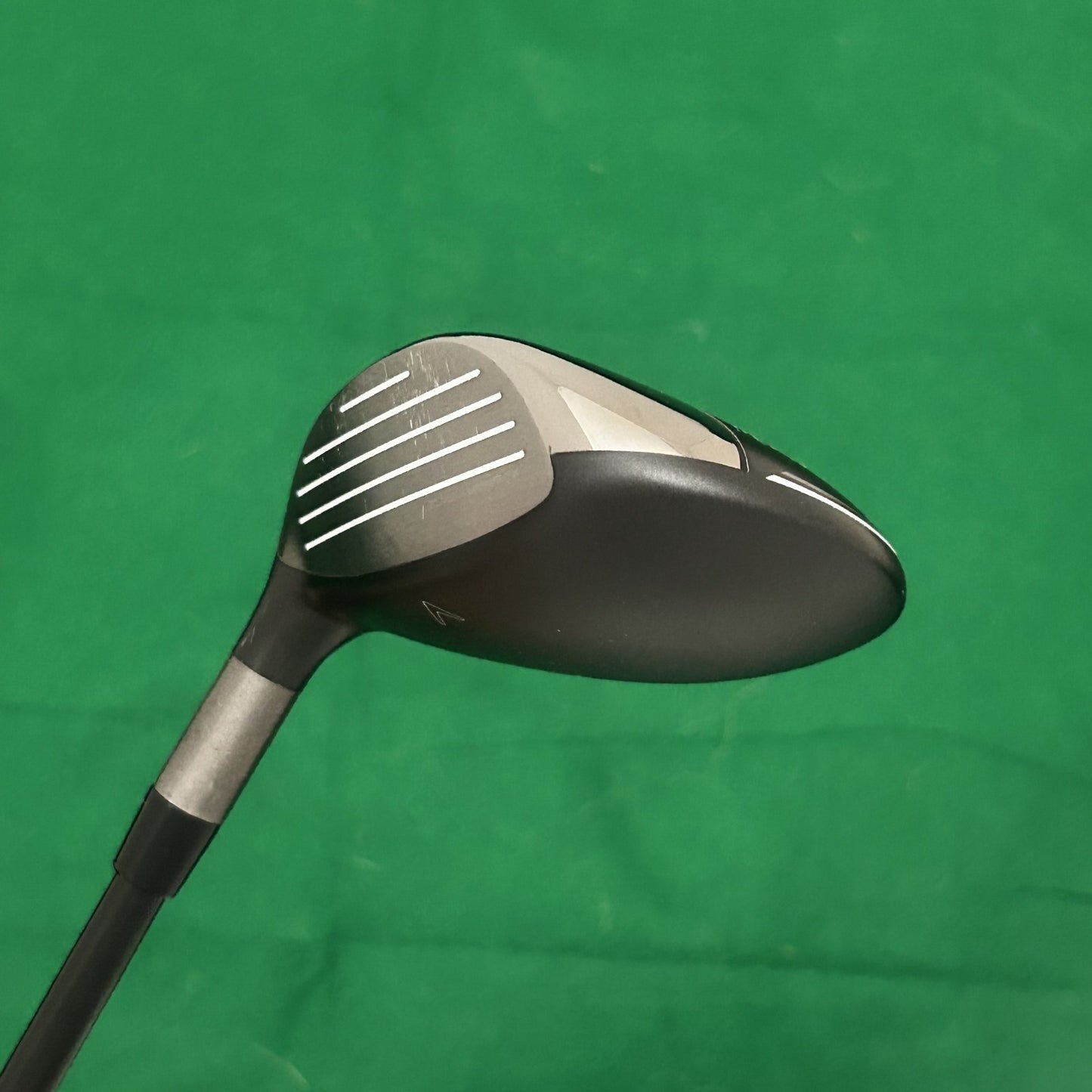 Callaway AI Smoke Max 11 Wood Tensei Blue/Silver 40 Senior Flex +HC