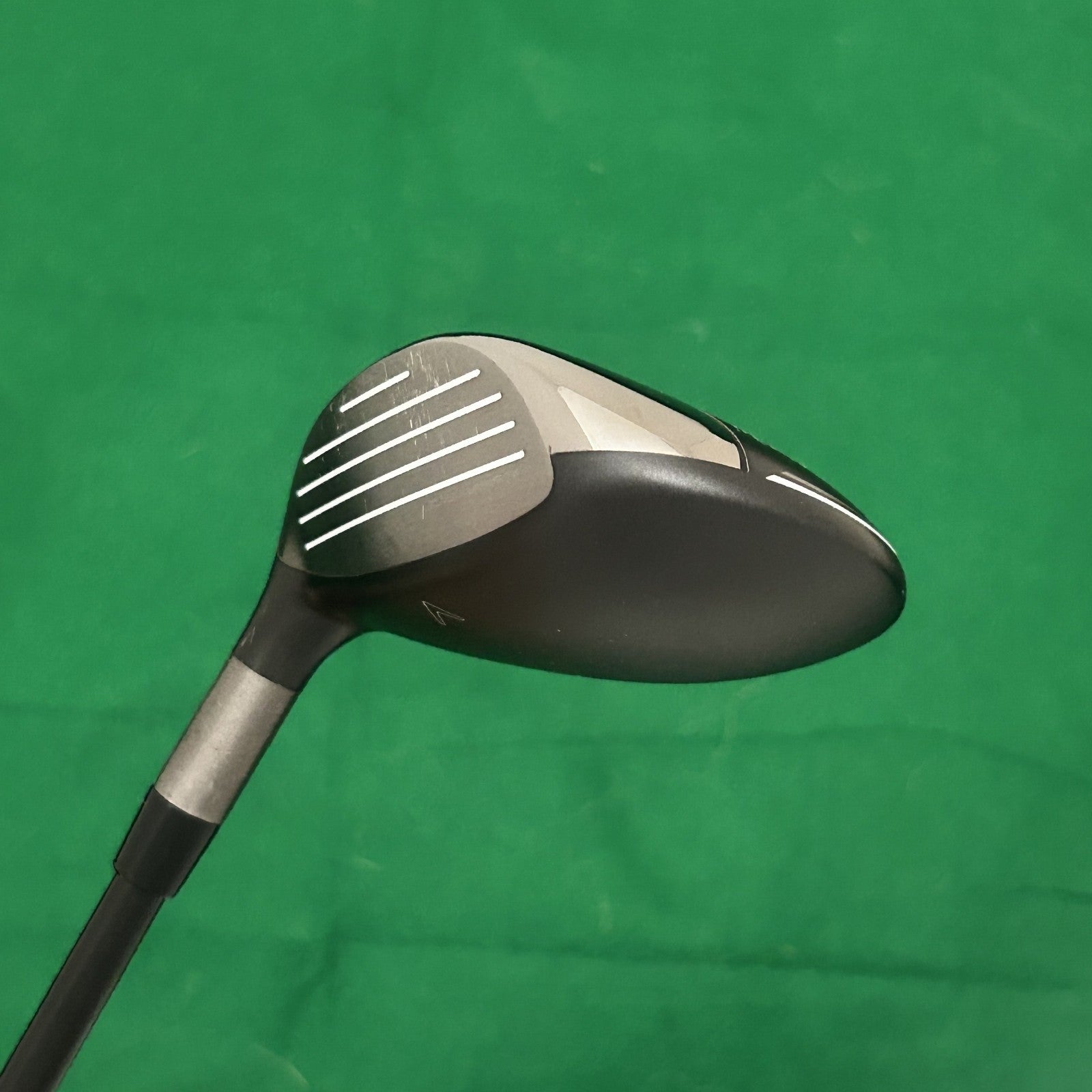 Callaway AI Smoke Max 11 Wood Tensei Blue/Silver 40 Senior Flex +HC