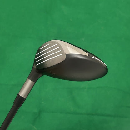 Callaway AI Smoke Max 11 Wood Tensei Blue/Silver 40 Senior Flex +HC