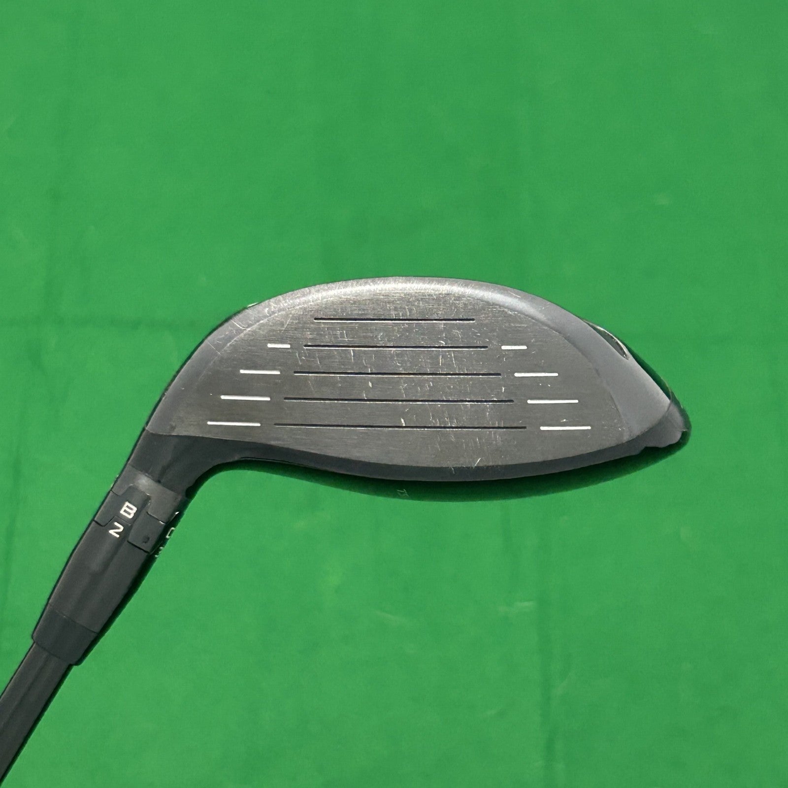 Titleist TSi2 Fairway 7 Wood Mitsubishi Tensei AV Blue 65 Stiff Flex Shaft +HC
